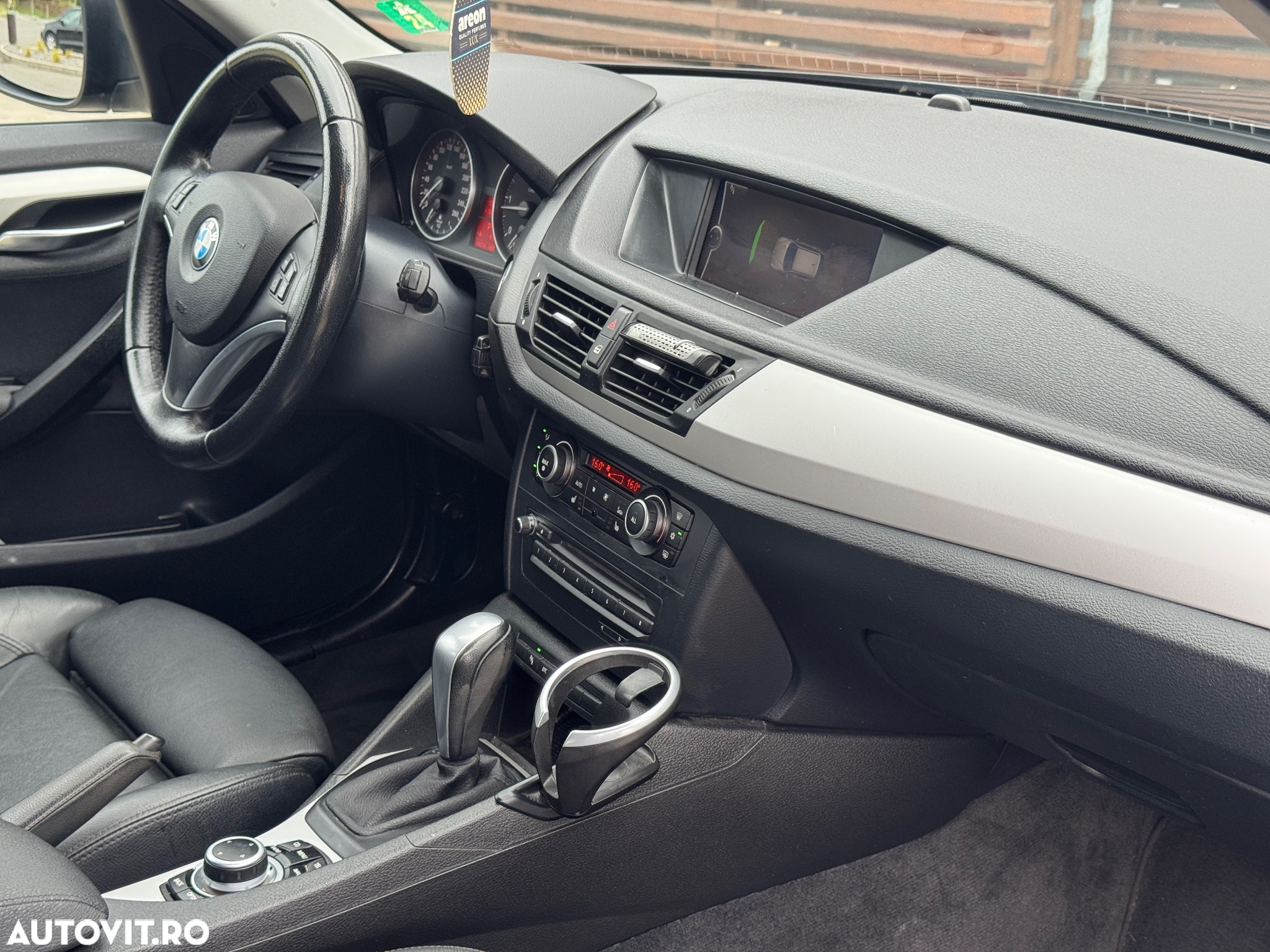 BMW X1 xDrive20d Aut. - 11