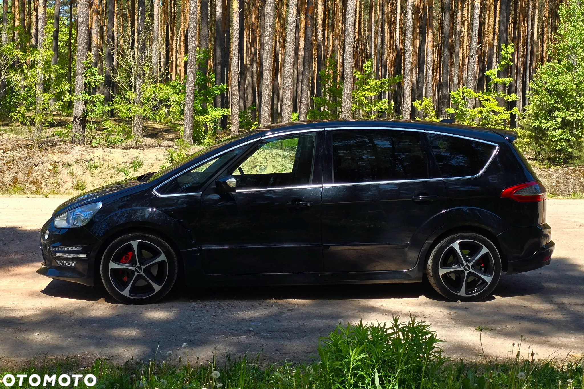 Ford S-Max 2.0 EcoBoost Titanium X - 7