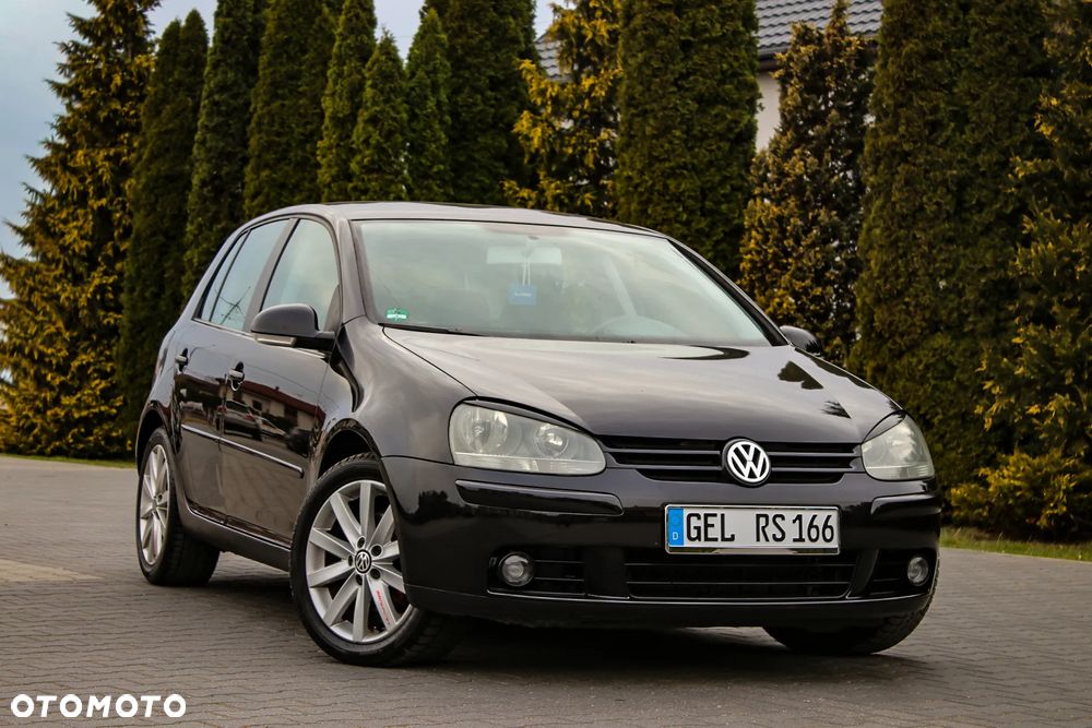 Volkswagen Golf 2.0 FSI Speed - 6