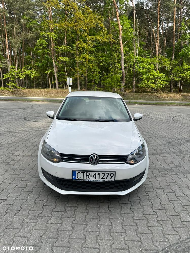 Volkswagen Polo 1.2 TDI DPF BlueMot (87g) - 3