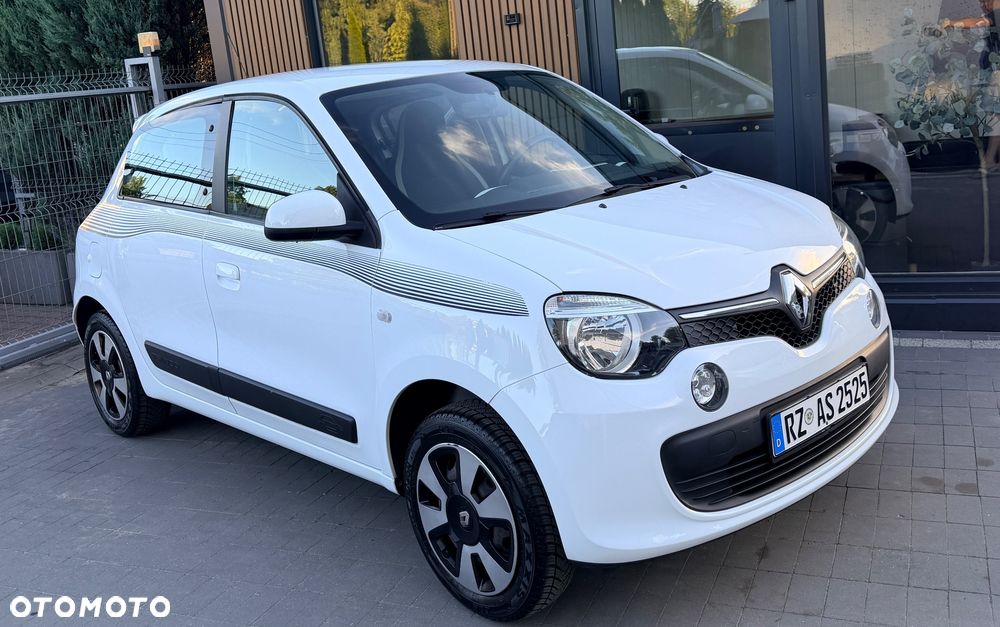 Renault Twingo SCe 70 Start&Stop LIMITED - 2