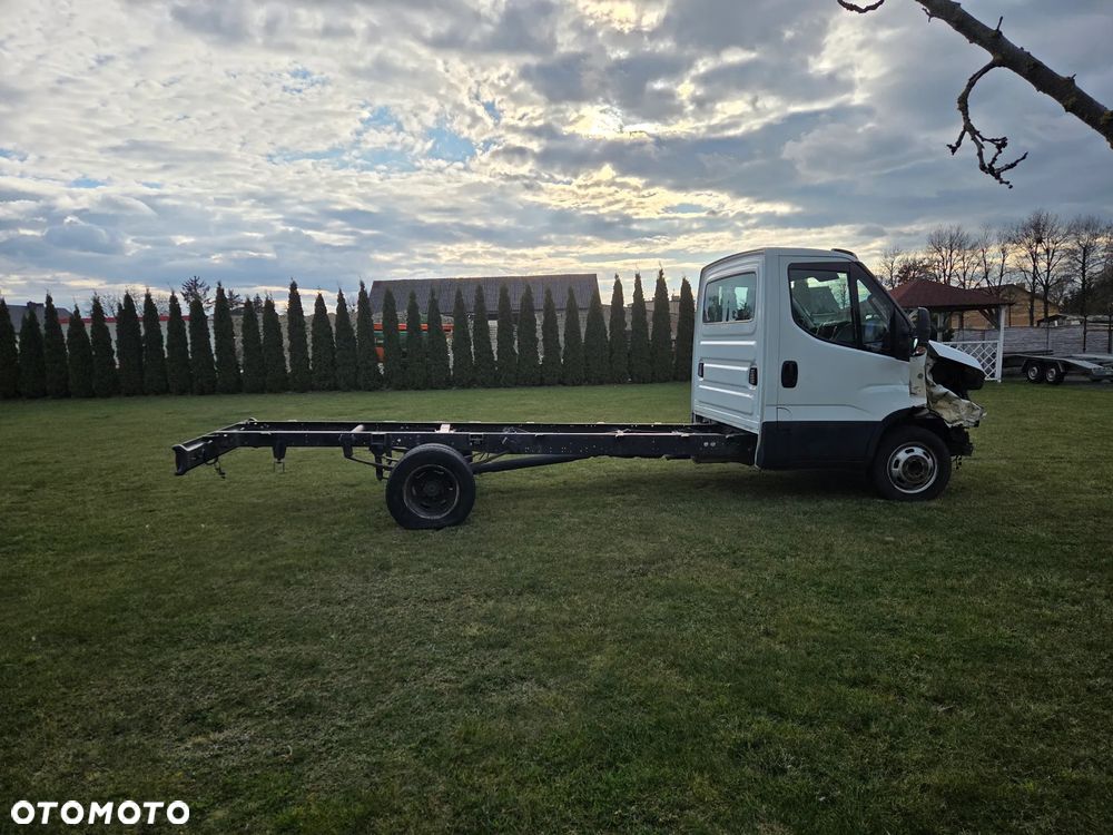 Iveco Daily - 5
