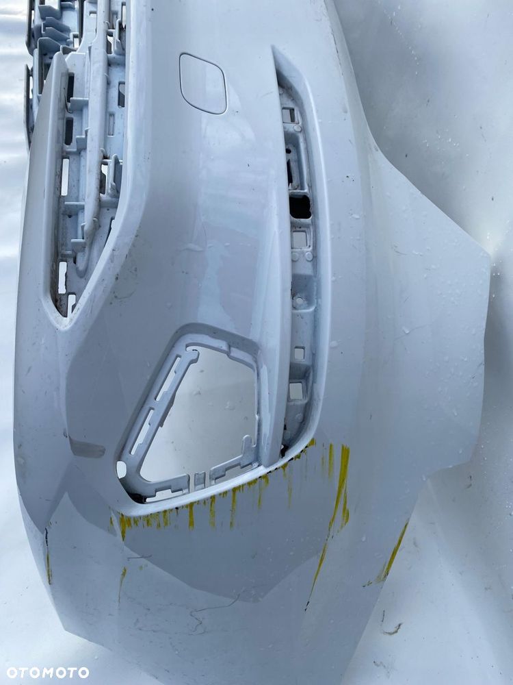 AUDI A3 8Y SEDAN S LINE ZDERZAK TYŁ TYLNY 8Y5807511 - 5