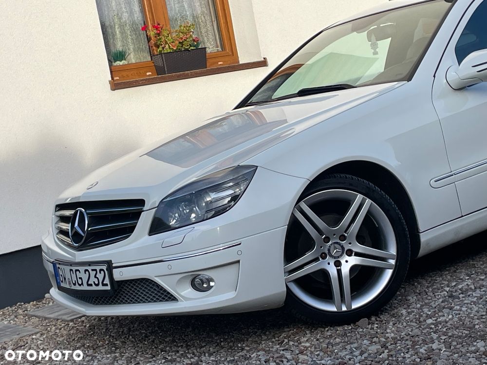 Mercedes-Benz CLC 180 Kompressor Automatik - 1