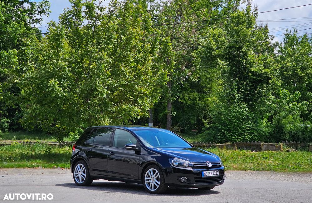 Volkswagen Golf 1.4 TSI Team - 25