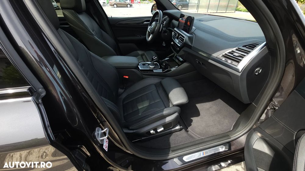 BMW X3 M M40i Sport Edition - 15