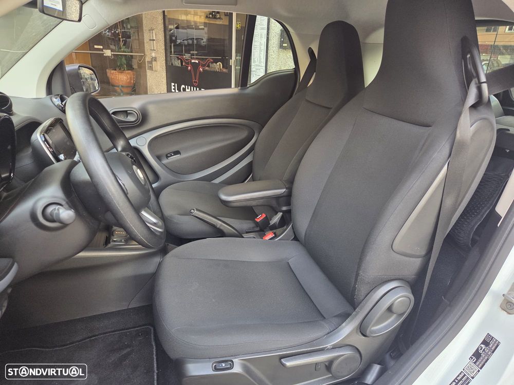 Smart ForTwo Coupé - 26