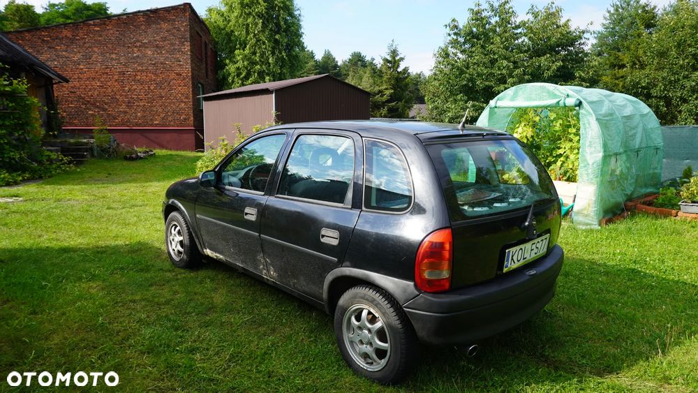 Opel Corsa 1.4 Joy - 6