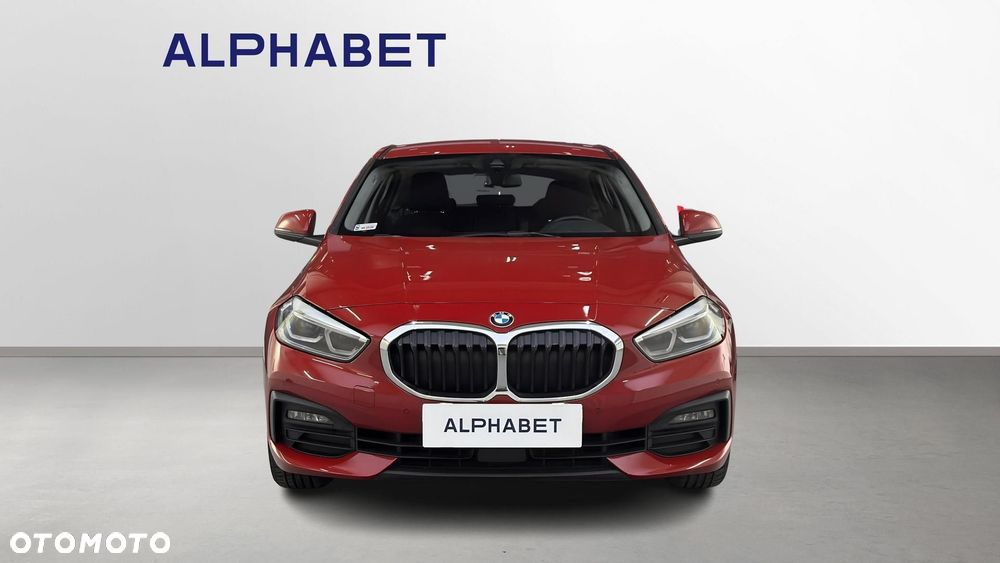 BMW Seria 1 118d Advantage - 10