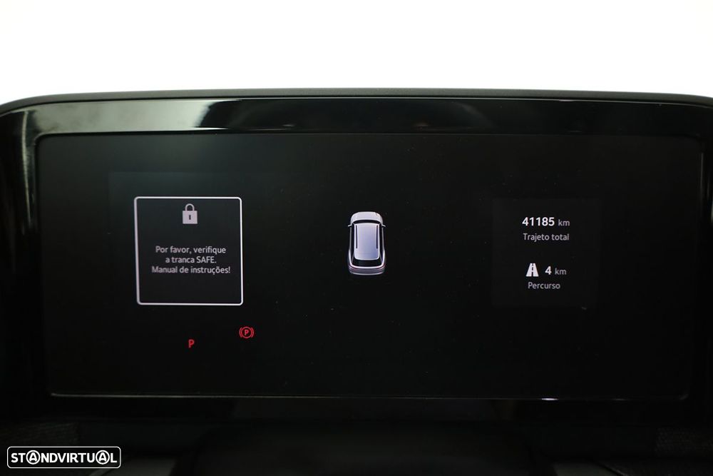 Skoda Kodiaq 2.0 TDI Ultra DSG - 15