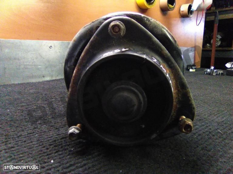 Suspensão / Amortecedor E Mola Frente Esquerda  Subaru Impreza - 2