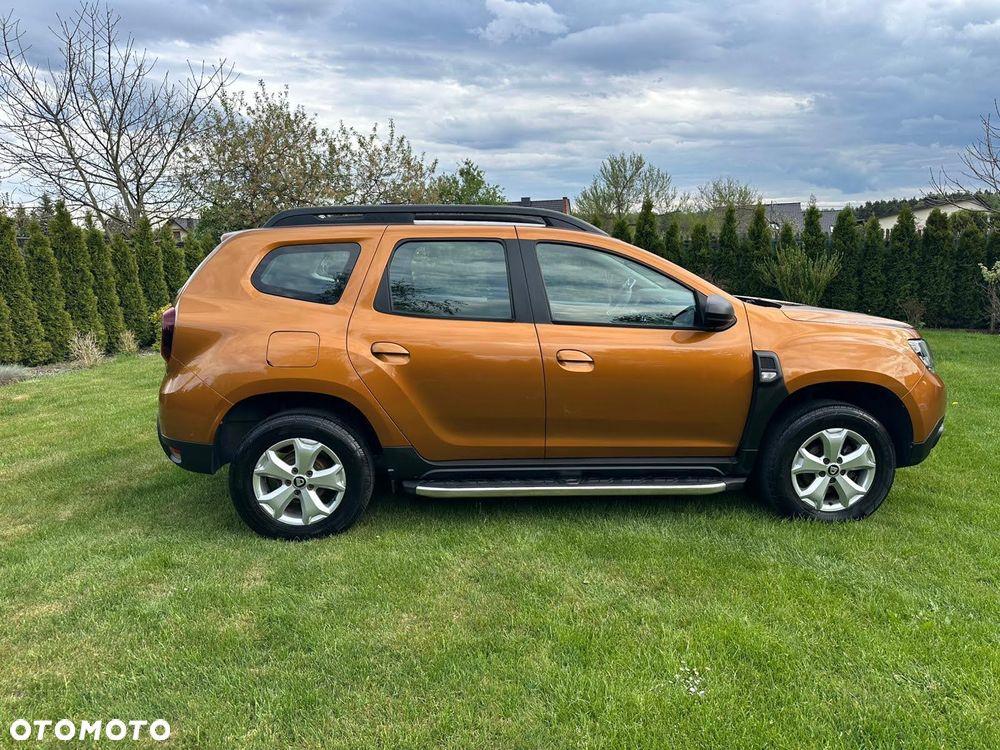 Dacia Duster - 3