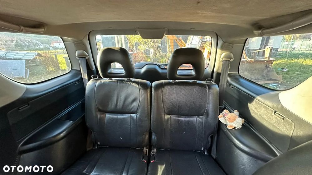 Toyota RAV4 2.0 VVT-i Prestige - 12