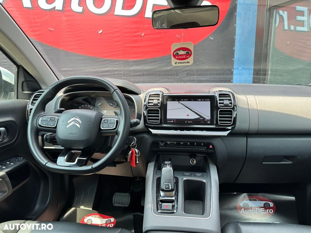 Citroën C5 Aircross - 6