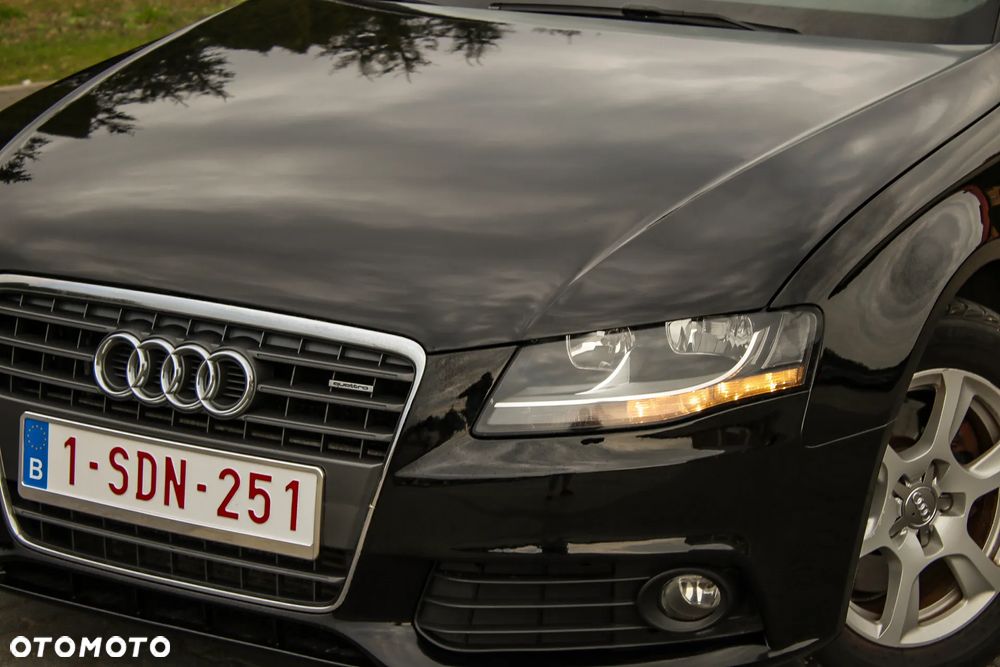 Audi A4 Avant - 14