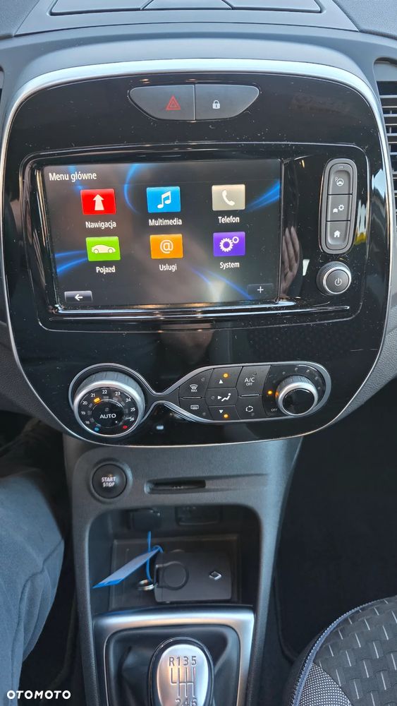 Renault Captur 1.3 Energy TCe S-Edition - 30