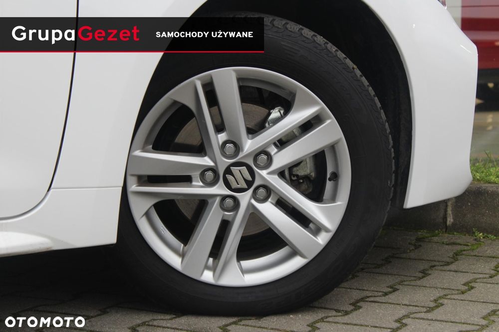 Suzuki Swace - 13