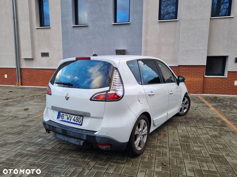 Renault Scenic dCi 160 Bose Edition - 2