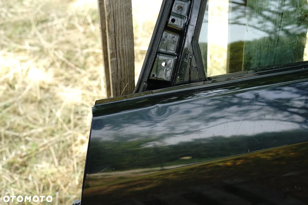 Drzwi przód przednie lewe Opel Astra J IV Z22C - 2