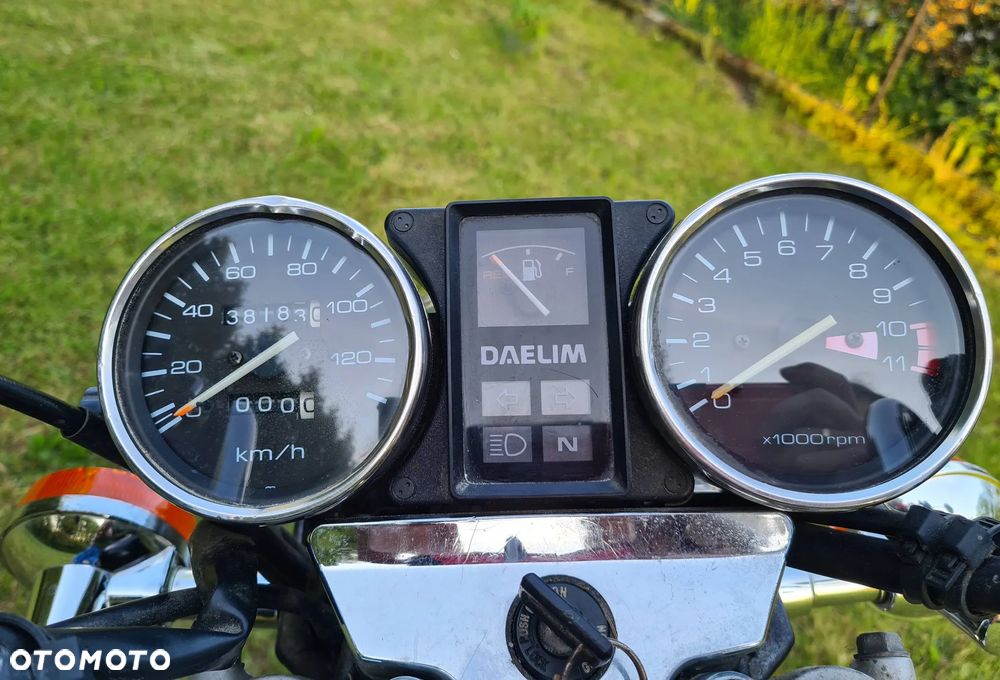 Daelim VS - 6