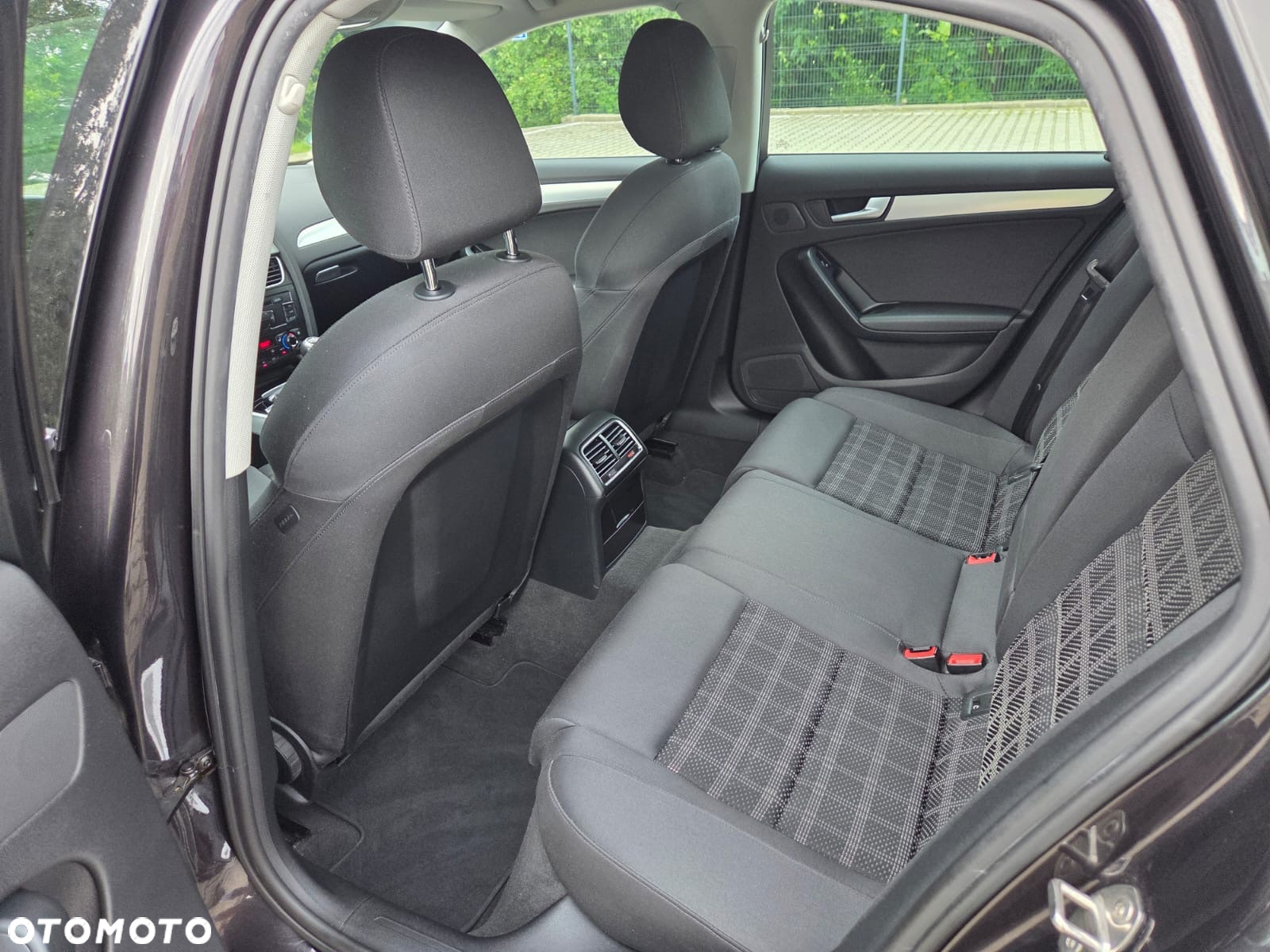 Audi A4 1.8 TFSI Ambition - 21