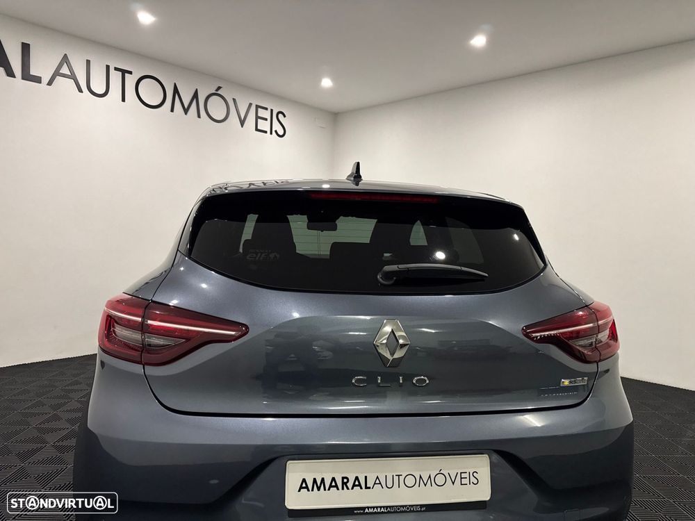 Renault Clio 1.5 Blue dCi RS Line - 23