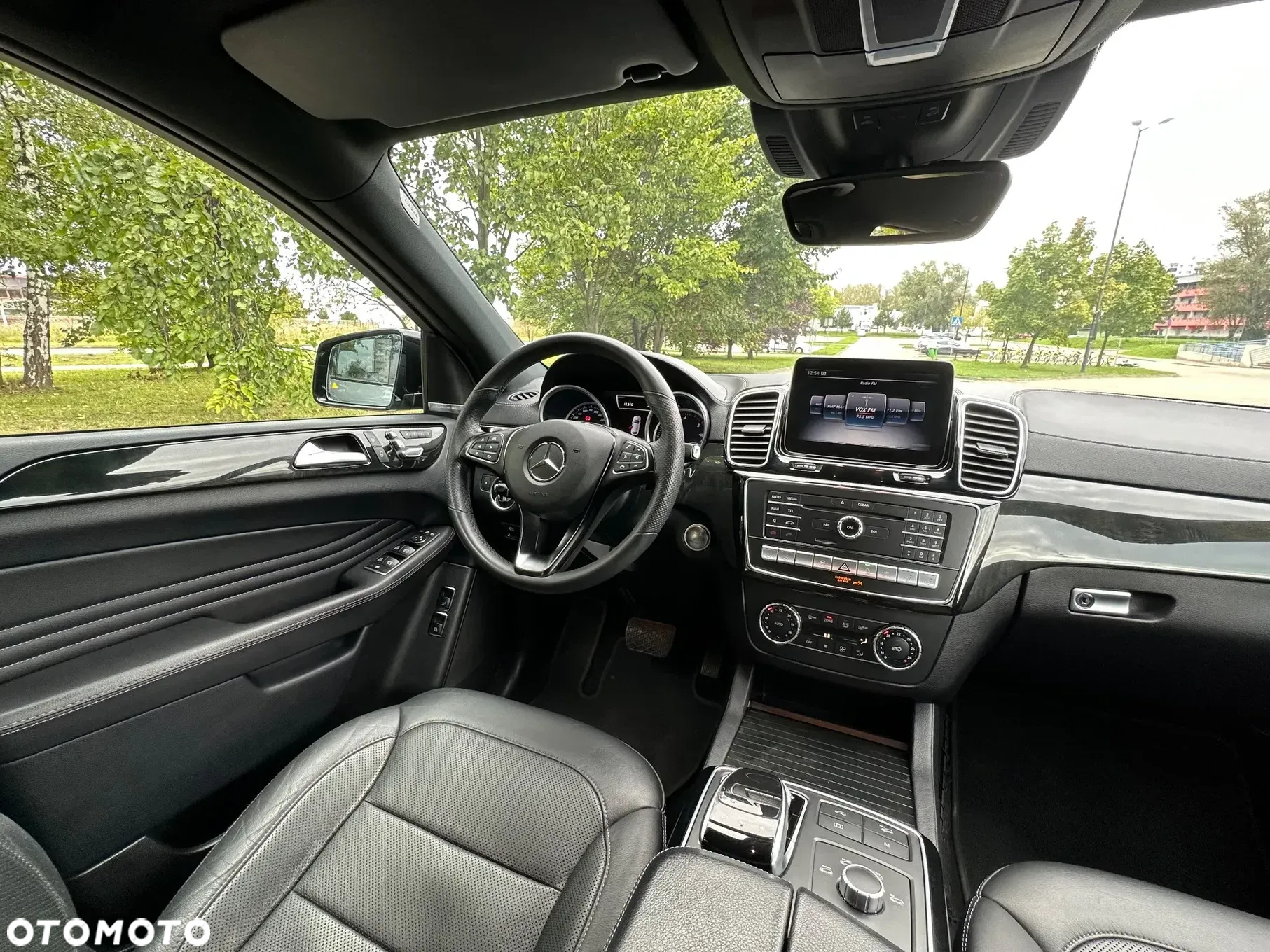 Mercedes-Benz GLE Coupe 350 d 4-Matic - 26