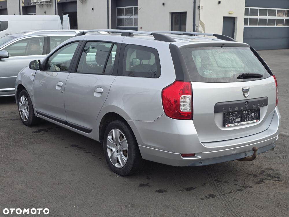 Dacia Logan 1.0 SCe Laureate - 5