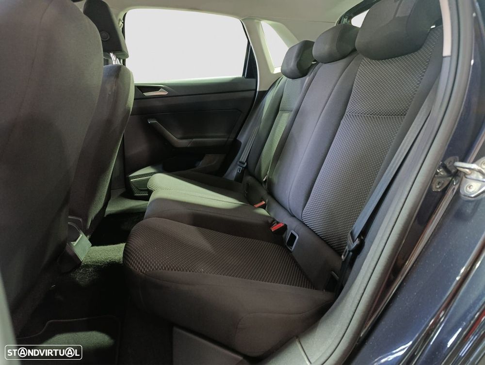 VW Polo 1.0 Confortline - 10