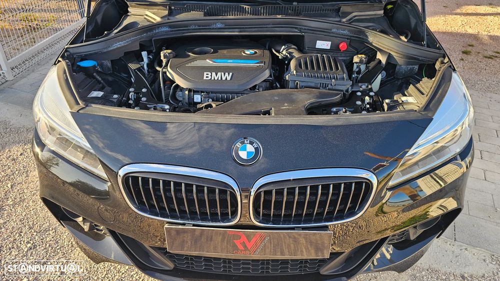 BMW 225xe Active Tourer Pack M - 35