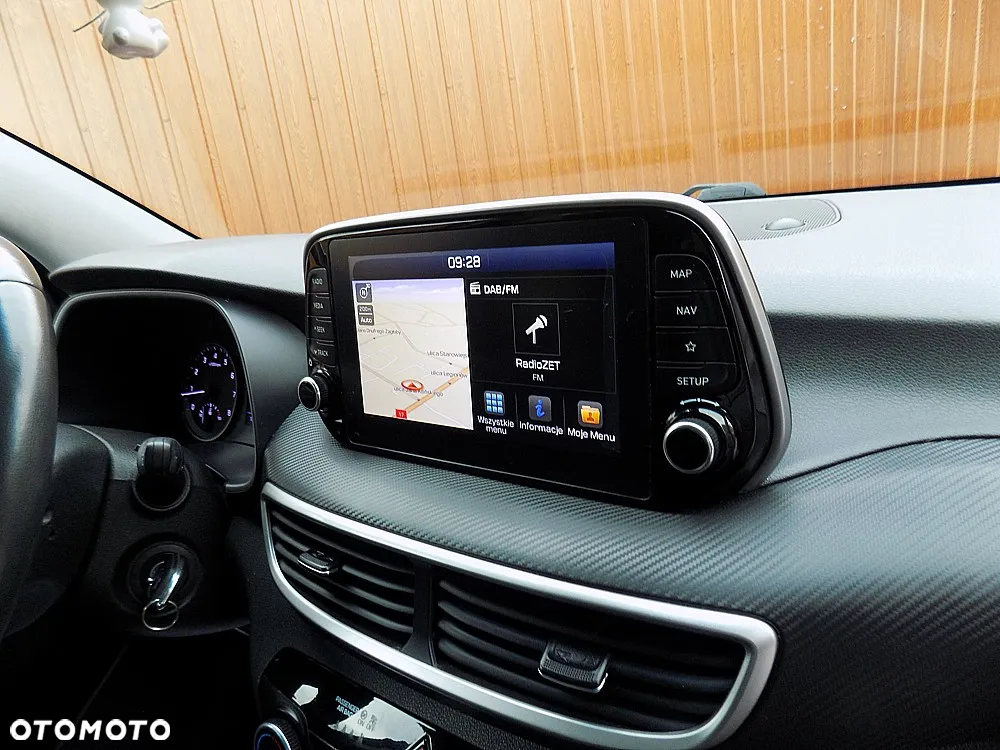 Hyundai Tucson 1.6 GDi 2WD DCT Advantage+ - 19