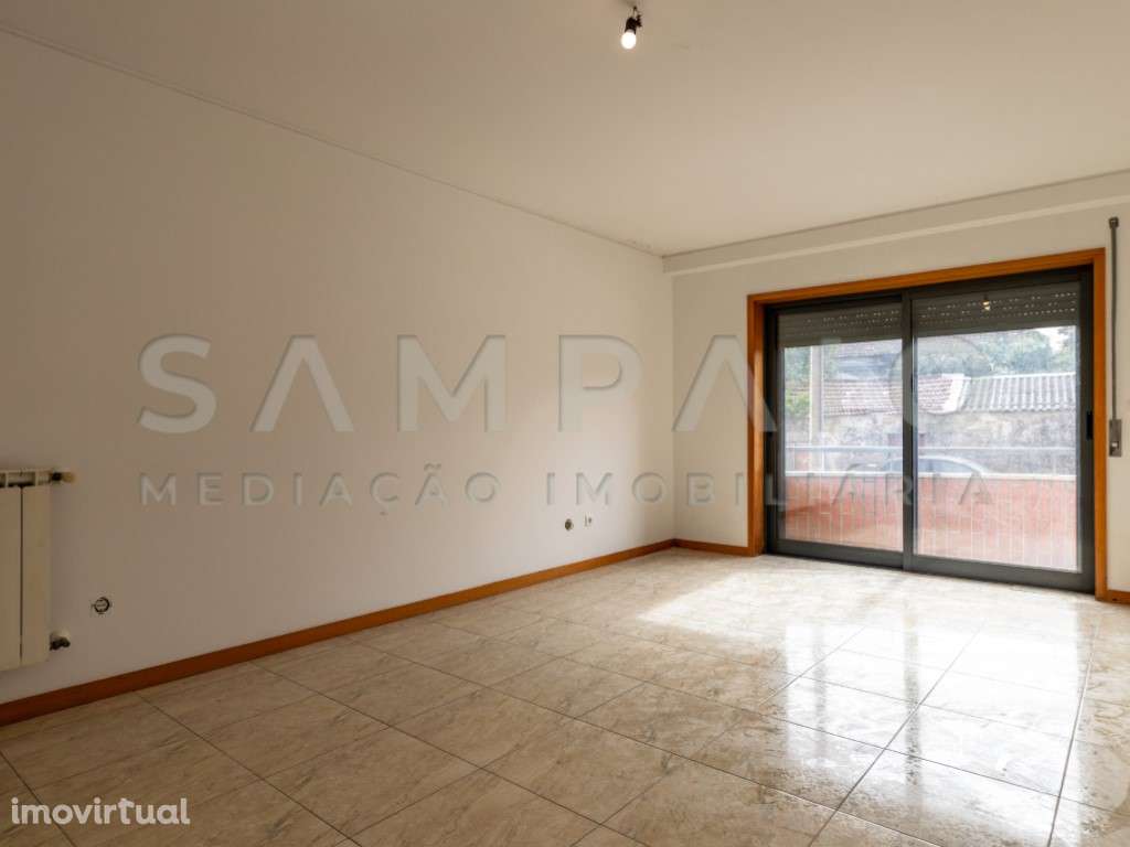 Apartamento T3- Rio Tinto - Grande imagem: 2/24