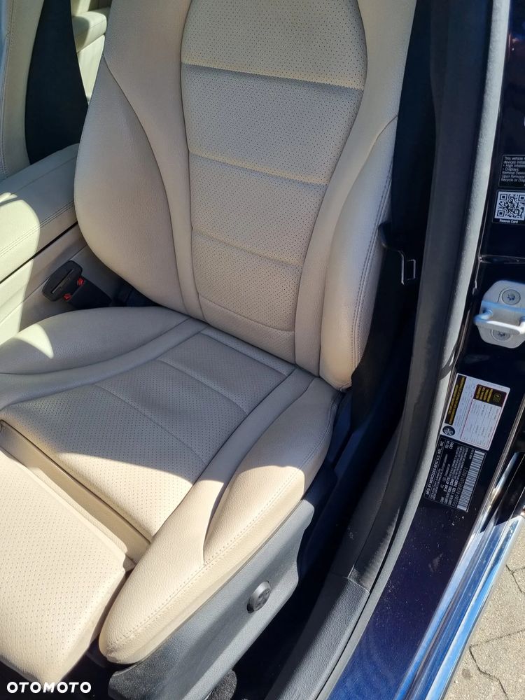 Mercedes-Benz Klasa C 300 7G-TRONIC Exclusive - 3