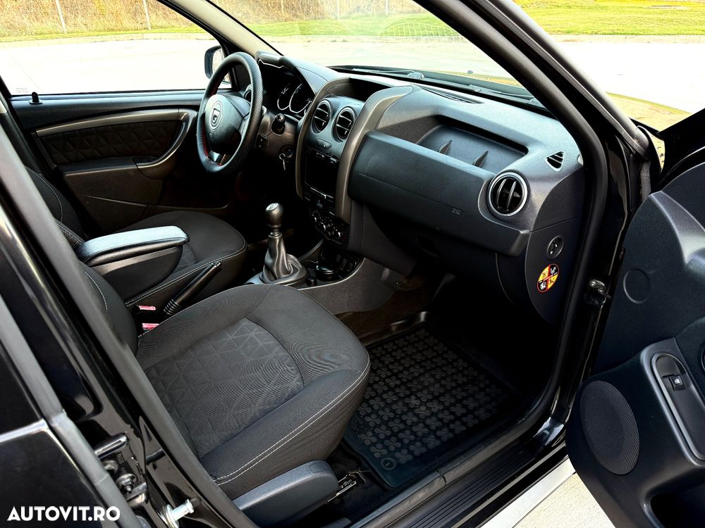 Dacia Duster 1.2 TCe 4x2 Laureate - 7