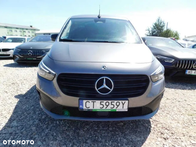 Mercedes-Benz Citan - 5