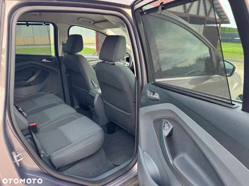Ford C-MAX 1.0 EcoBoost Titanium ASS - 20