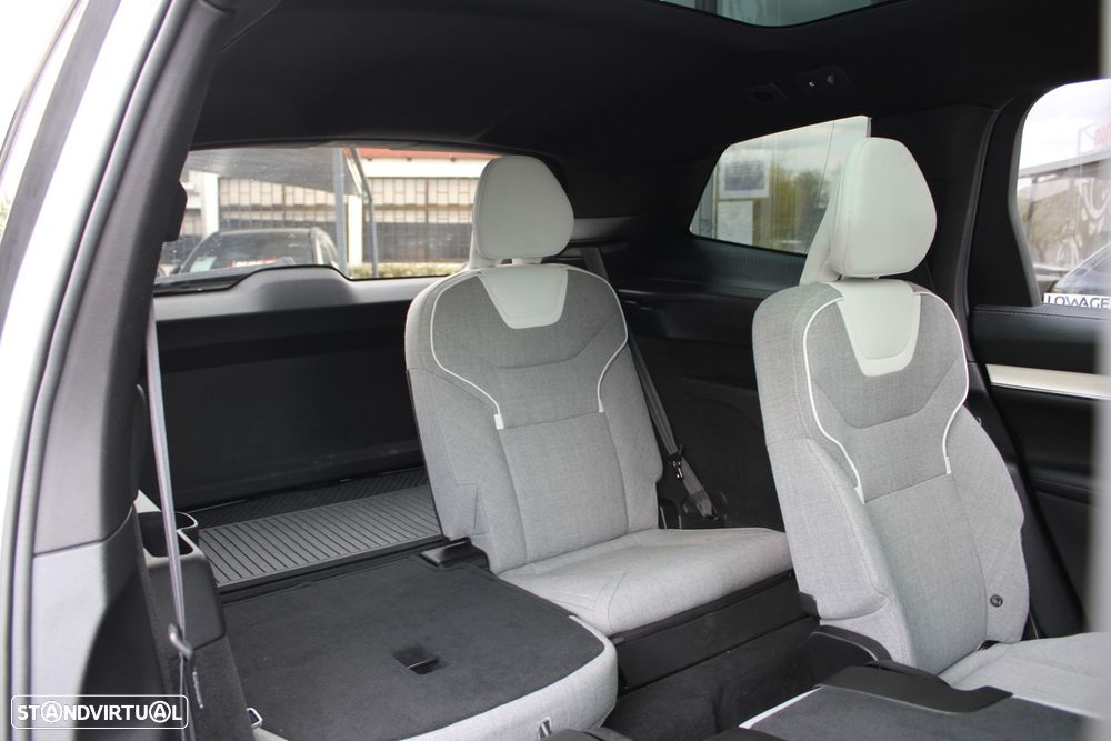 Volvo EX90 111 kWh Twin Motor Ultra - 38