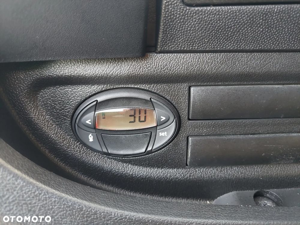 Opel Movano - 22