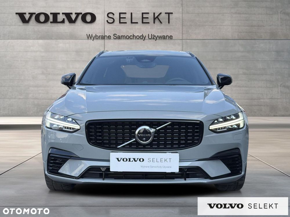 Volvo V90 - 10