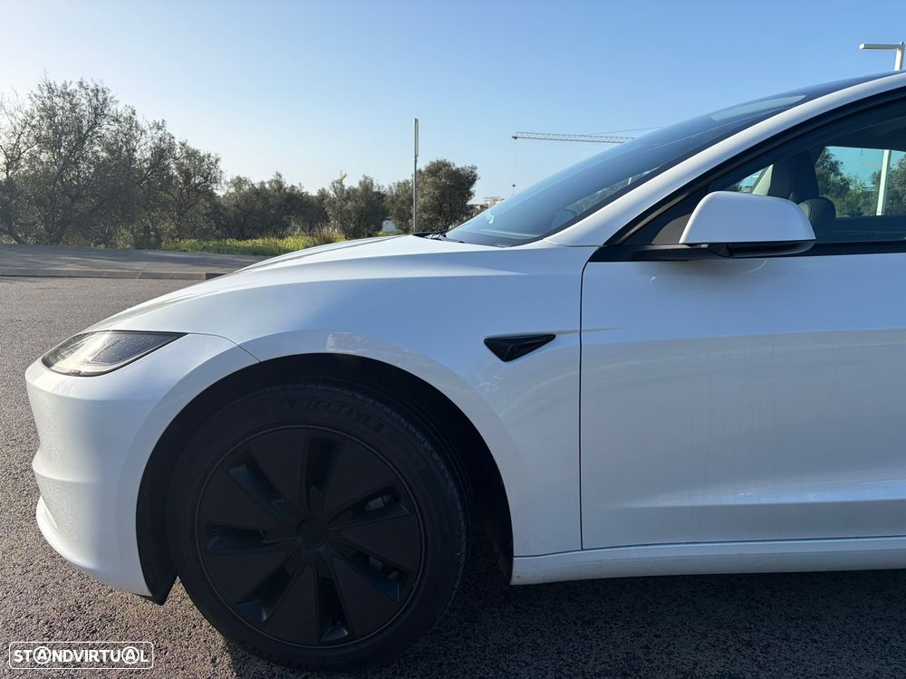 Tesla Model 3 Tração Traseira Premium - 7