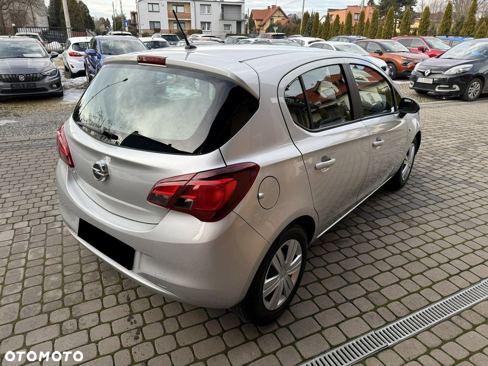 Opel Corsa 1.4 Active - 5
