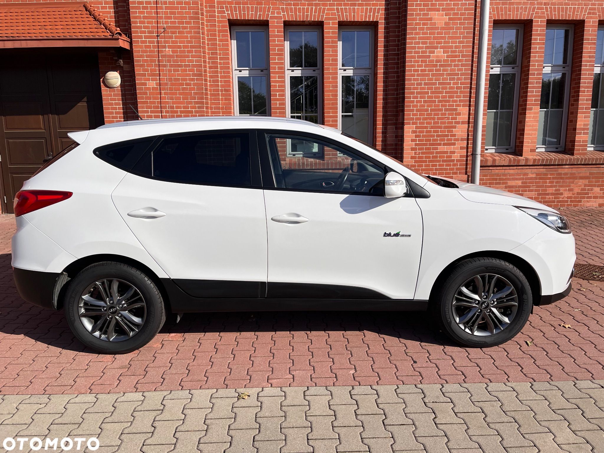 Hyundai Tucson 1.6 GDi 2WD Style - 1