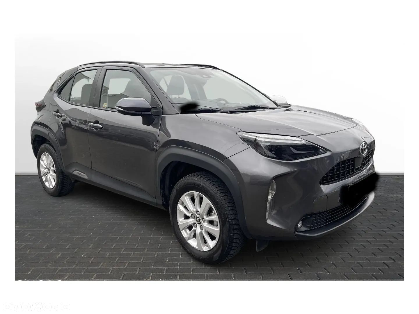 Toyota Yaris Cross Hybrid 1.5 Comfort - 1