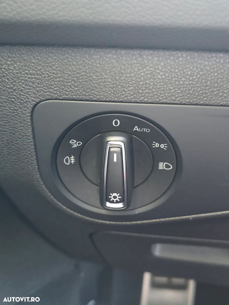 Volkswagen Tiguan 2.0 TDI 4Mot DSG R-Line - 14