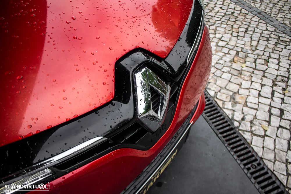 Renault Clio Sport Tourer 1.5 dCi Limited - 9