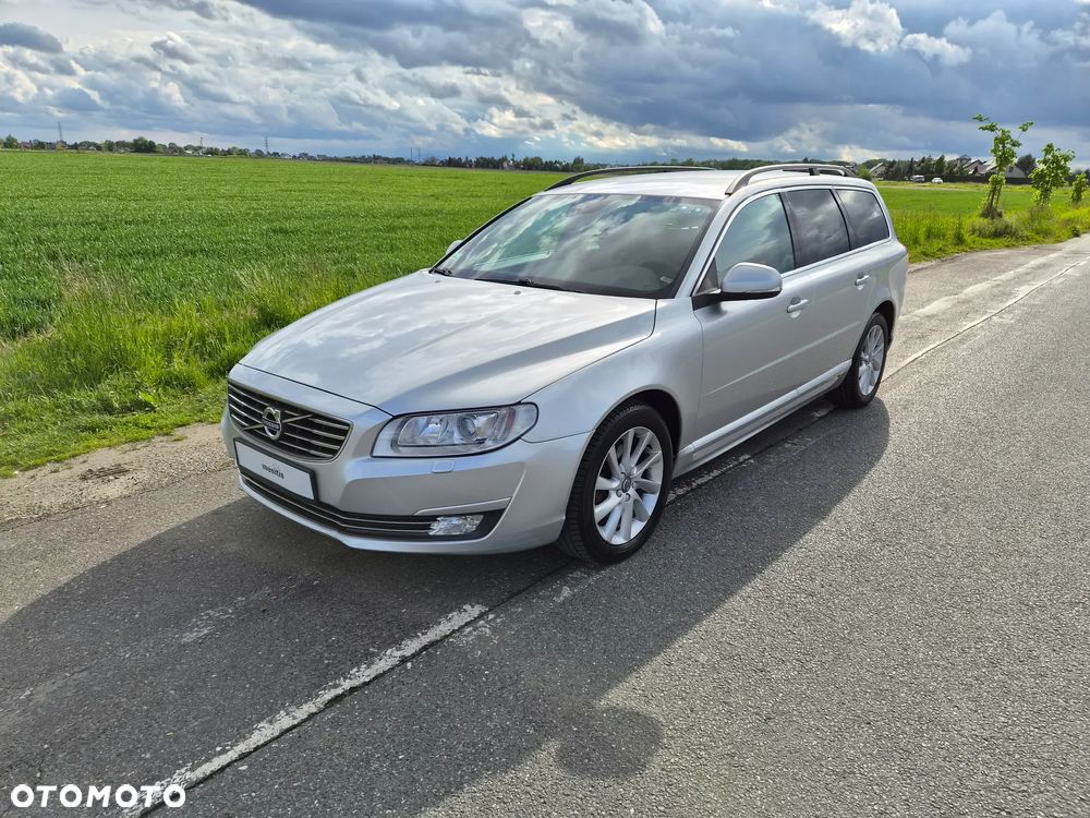 Volvo V70 D4 Drive-E Momentum - 9
