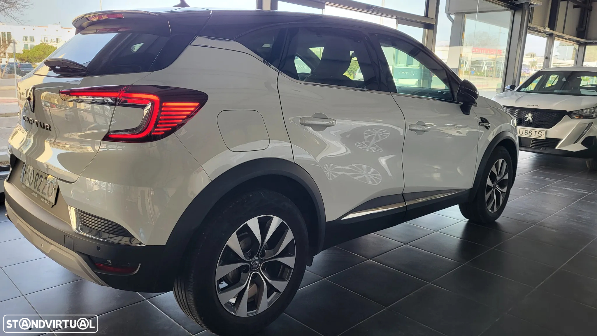 Renault Captur 1.0 TCe Exclusive - 7