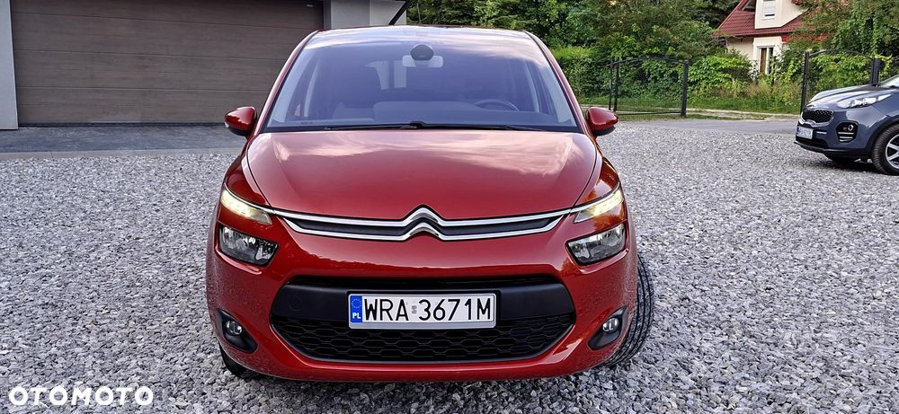 Citroën C4 Picasso BlueHDi 100 Stop&Start LIVE - 12