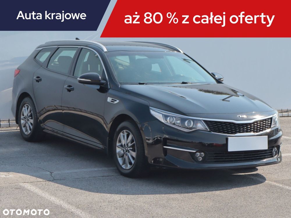Kia Optima - 3