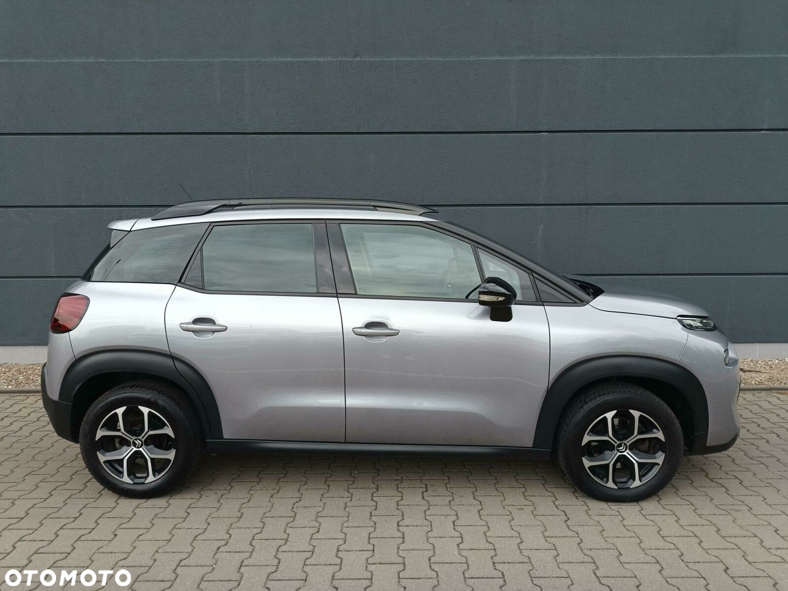 Citroën C3 Aircross 1.2 PureTech Shine S&S EAT6 - 5